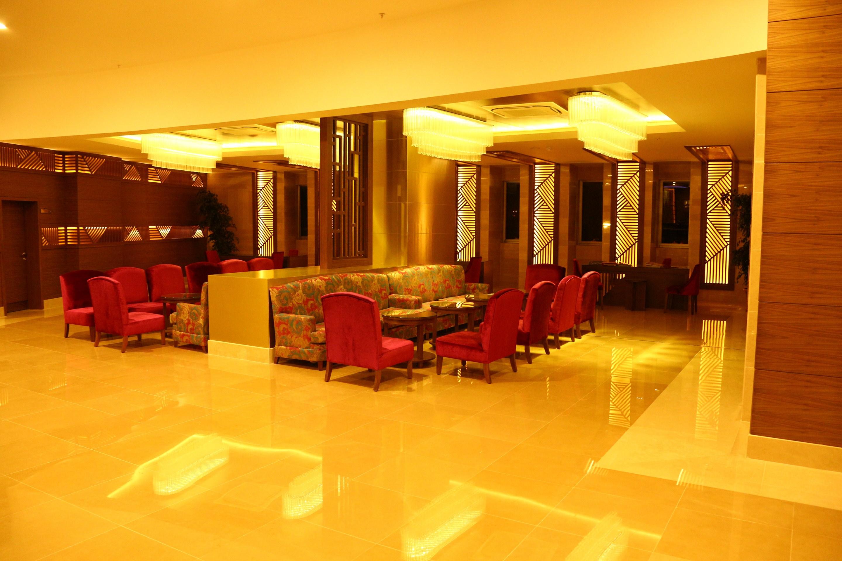 Sunmelia Beach Resort Hotel & Spa Kizilagac  Bagian luar foto