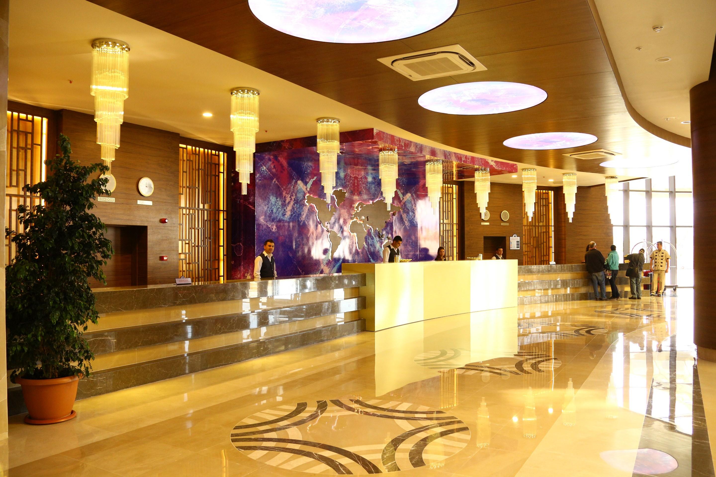 Sunmelia Beach Resort Hotel & Spa Kizilagac  Bagian luar foto